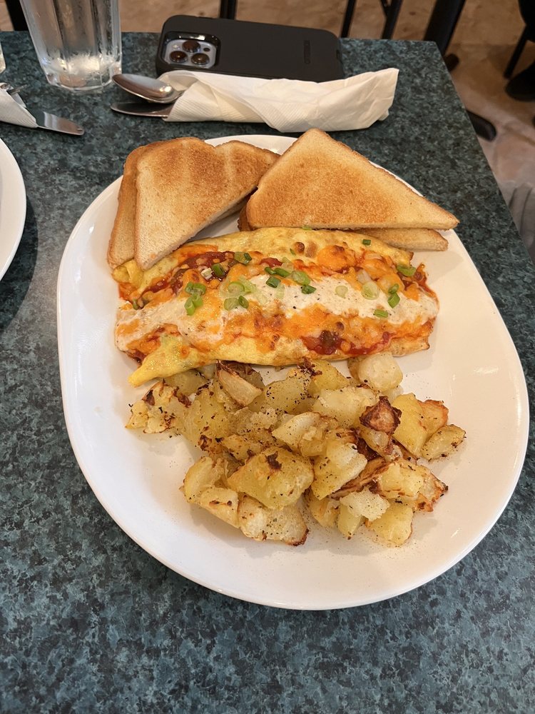 THE SOUR PICKLE CAFE Updated October 2024 24 Photos & 25 Reviews