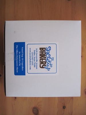 Society Bakery by null