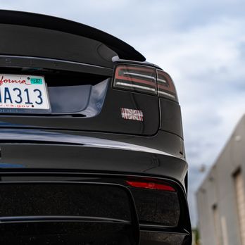 Mar Quality Protection - Tesla Model S - Paint Corrected and Protected with IGL Arcane 9H Ceramic Coating #teslamodelsplaid #ceramiccoatings #paintprotection - Auto Detailing Near Me - Newark, California Mar Quality Protection - Tesla Model S - Paint Corrected and Protected with IGL Arcane 9H Ceramic Coating #teslamodelsplaid #ceramiccoatings #paintprotection - Auto Detailing Near Me - Newark, California