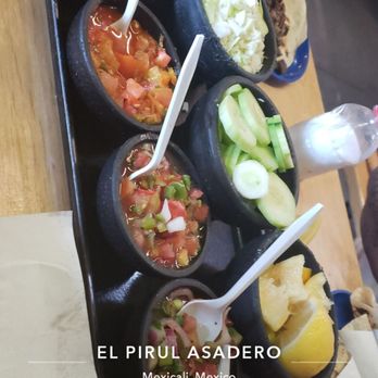 El Pirul - Tacos Near Me - Mexicali, BCN El Pirul - Tacos Near Me - Mexicali, BCN