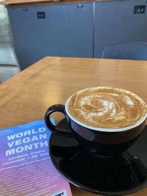 Jet Black Coffee Company by null