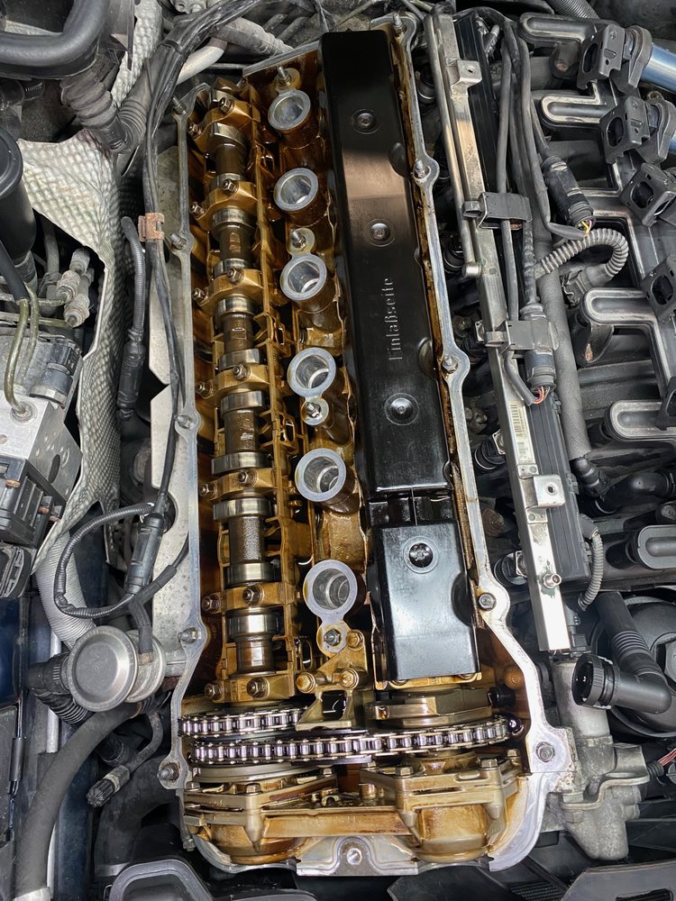 RF AUTOMOTIVE Updated September 2024 Request a Quote 11 Photos