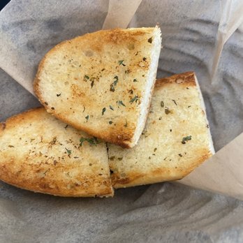 Twist Seafood Restaurant & Bar - Garlic Bread - Seafood Near Me - Brooklyn, New York Twist Seafood Restaurant & Bar - Garlic Bread - Seafood Near Me - Brooklyn, New York