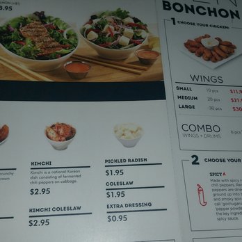 Bonchon South West Las Vegas - Chicken Wings Near Me - Las Vegas, Nevada Bonchon South West Las Vegas - Chicken Wings Near Me - Las Vegas, Nevada