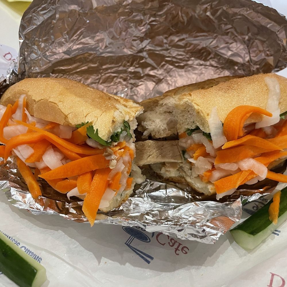 Diem 99 Cafe - Banh Mi sammie - Vietnamese Near Me - Aiea, Hawaii Diem 99 Cafe - Banh Mi sammie - Vietnamese Near Me - Aiea, Hawaii
