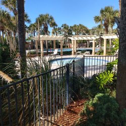 West Winds San Destin Golf and Beach Resort