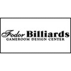 Fodor Billiards