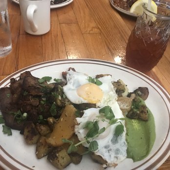 Ladybird Diner - My personal favorite: ADD BRISKET - Cafes Near Me - Lawrence, Kansas Ladybird Diner - My personal favorite: ADD BRISKET - Cafes Near Me - Lawrence, Kansas