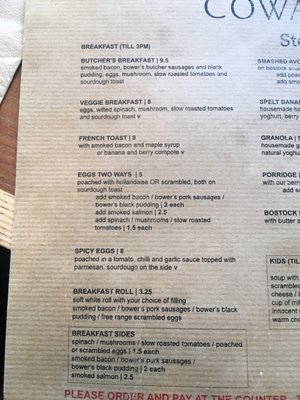 Cowan and Sons by null