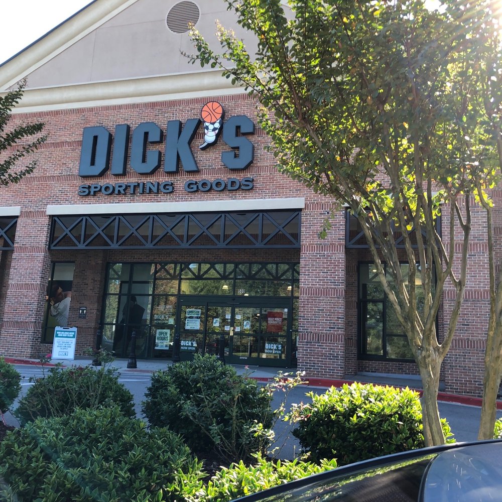 DICK'S Sporting Goods - Sports Wear Near Me - Atlanta, Georgia