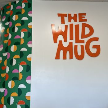 The Wild Mug Coffee Bar - Coffee & Tea Near Me - Davie, Florida