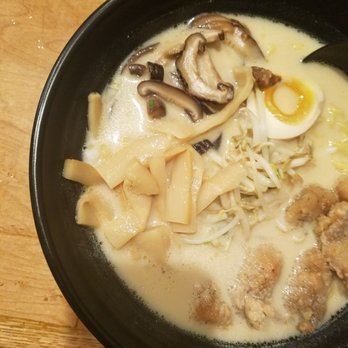 Ninja Ramen - R9 - Ramen Near Me - Arlington, Texas Ninja Ramen - R9 - Ramen Near Me - Arlington, Texas