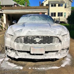 G6 Auto Detailing