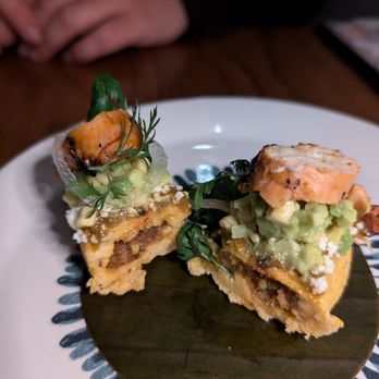Tatemó - Mexican Near Me - Houston, Texas