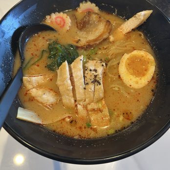Ichiro Ramen - Super Ichiro Ramen - Ramen Near Me - St. Peters, Missouri