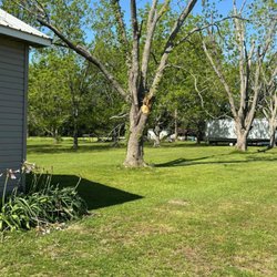 Muddy Waterfowl Property Maintenance