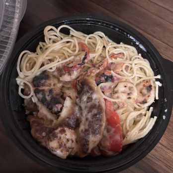 Olive Garden Italian Restaurant - Italian Near Me - High Point, North Carolina