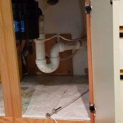 KB Plumbing & Heating