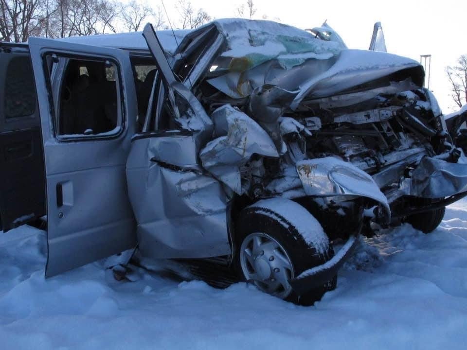 Heather L Carlson - disability attorney in Davenport, IA