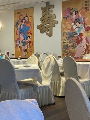 Restaurant Chinatown Kim Fung by null