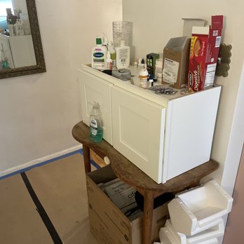 Kabinet King USA - Damaged - Countertop Installation Near Me - Queens Village, New York