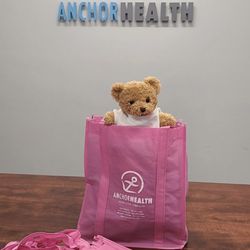 Anchor Health - BREAST CANCER AWARNESS MONTH!