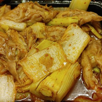 Hong Kong Restaurant - ma la pork intestine - Cantonese Near Me - Ashburn, Virginia Hong Kong Restaurant - ma la pork intestine - Cantonese Near Me - Ashburn, Virginia