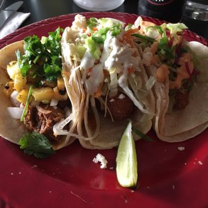 Photo of Diego's Taqueria - Kingston, NY, United States