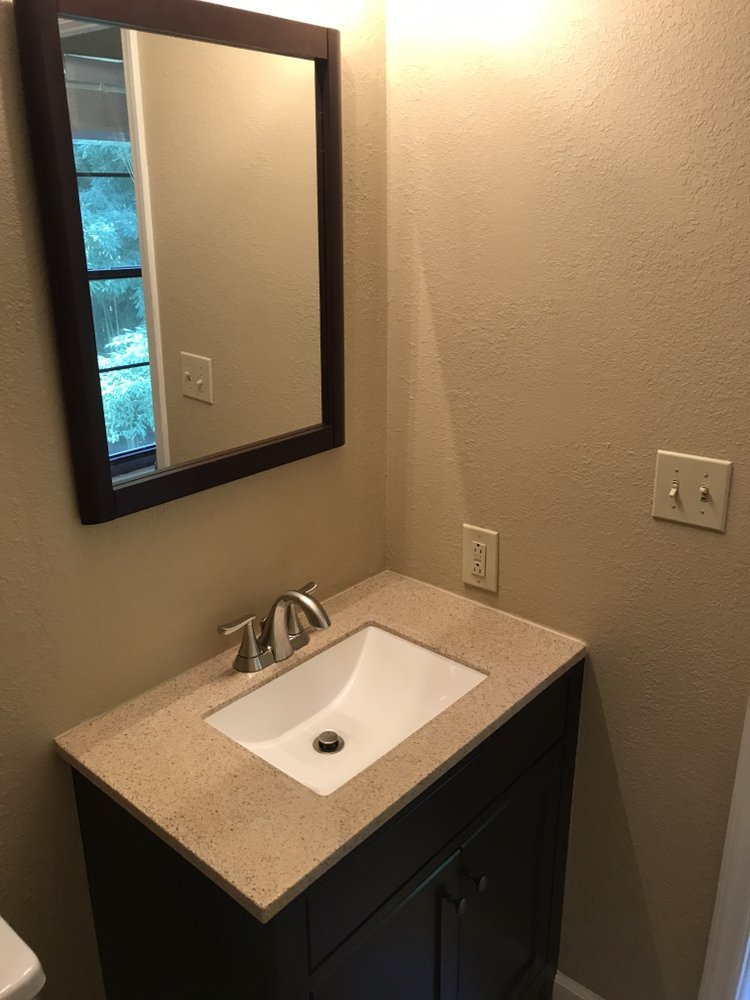 Slide of Quality First Construction