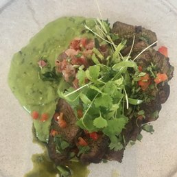 Carne Asada