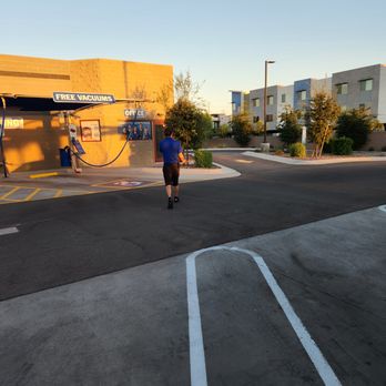 Cobblestone Auto Spa Express - Car Wash Near Me - Phoenix, Arizona Cobblestone Auto Spa Express - Car Wash Near Me - Phoenix, Arizona