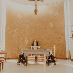 St Gregory the Great Roman Catholic Church