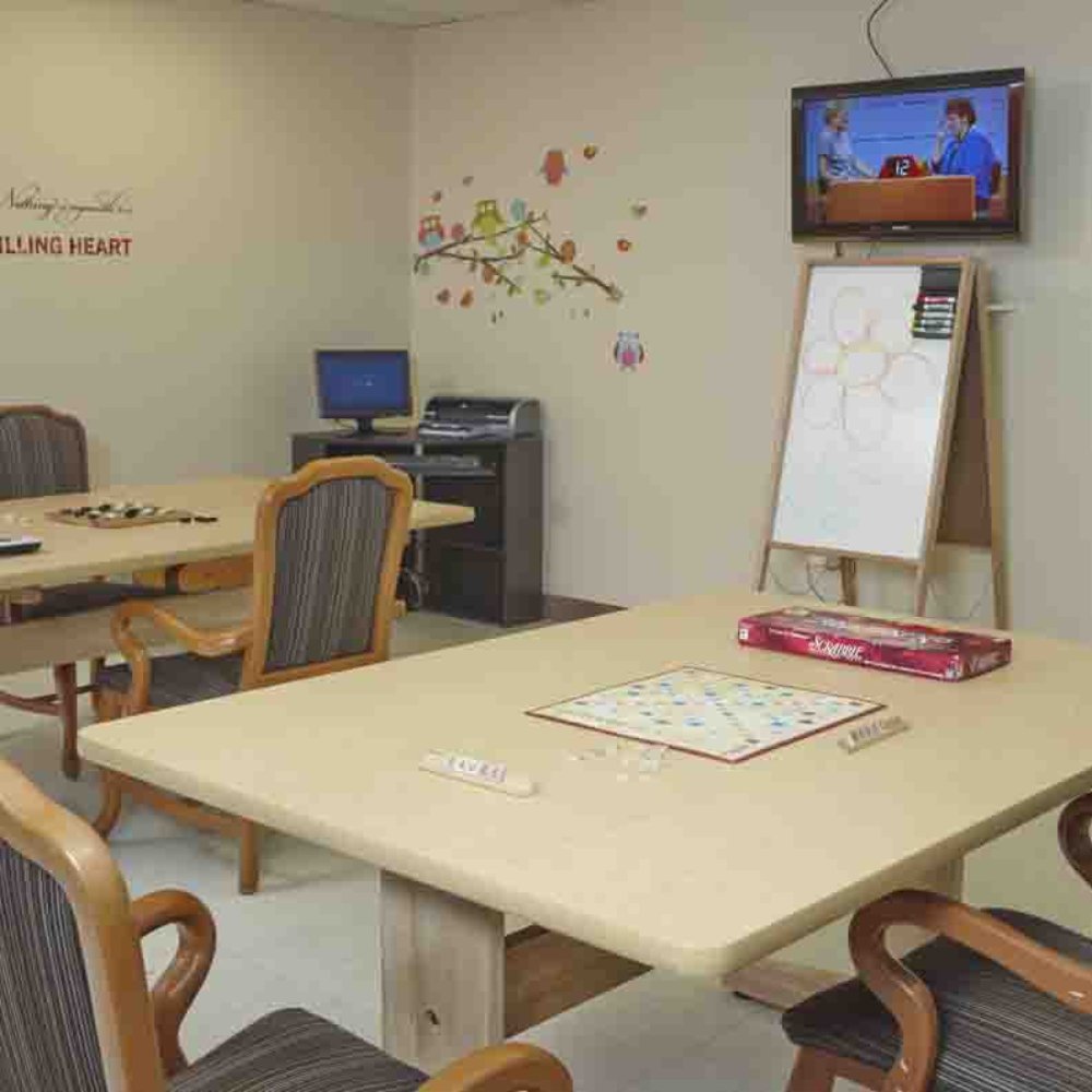 Best Rehabilitation Center near River's Bend Health & Rehabilitation in