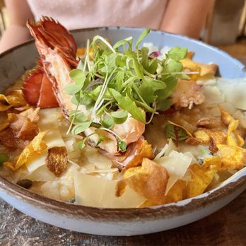 Pincette - Seafood Near Me - Montreal, Quebec