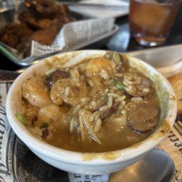 Gumbo