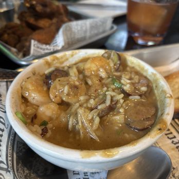 Buddy’s DC - Gumbo - Sports Bars Near Me - Washington, DC, District of Columbia