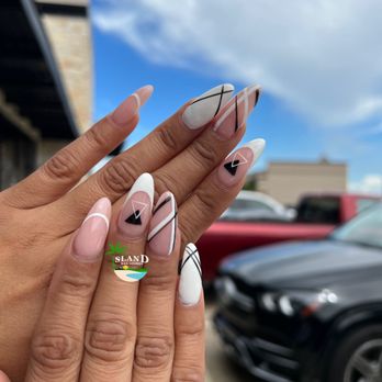 Island Nails Lounge - Nails design - Nail Salons Near Me - Cypress, Texas Island Nails Lounge - Nails design - Nail Salons Near Me - Cypress, Texas