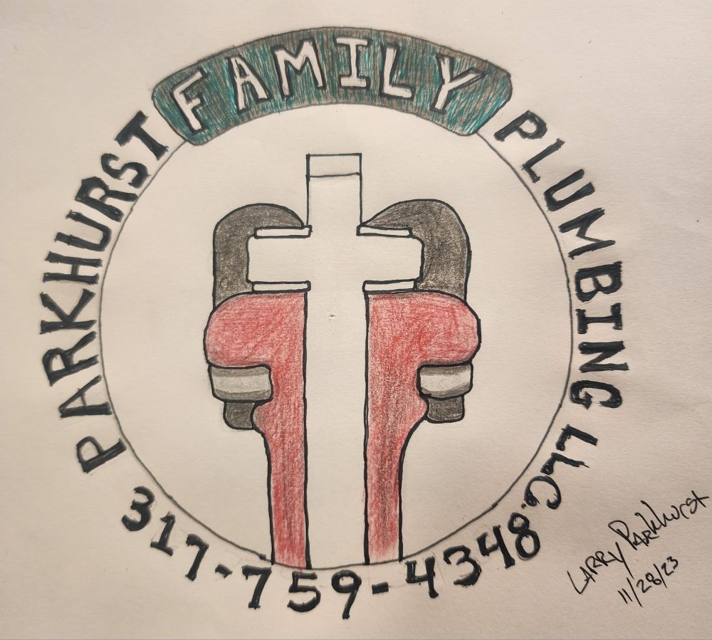 Slide of Parkhurst Family Plumbing