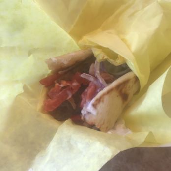 Tam's Burger - The Gyro left something to be desired. - Burgers Near Me - Yucaipa, California Tam's Burger - The Gyro left something to be desired. - Burgers Near Me - Yucaipa, California