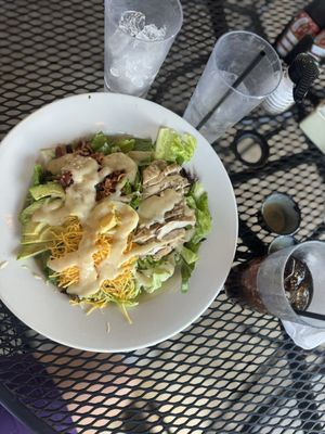 Café Navarre by null