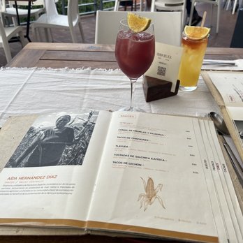 Tierra del Sol - Lovely place with a beautiful view to enjoy authentic Oaxacan food. Highly recommended. - Oaxacan Near Me - Oaxaca, OAX Tierra del Sol - Lovely place with a beautiful view to enjoy authentic Oaxacan food. Highly recommended. - Oaxacan Near Me - Oaxaca, OAX