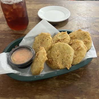 The Whistle Stop Cafe - Fried Green Tomatoes - American Near Me - Juliette, Georgia