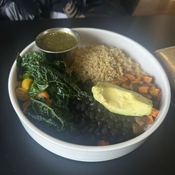 Hemma Hemma - Sunrise Bowl - Breakfast & Brunch Near Me - Kansas City, Missouri Hemma Hemma - Sunrise Bowl - Breakfast & Brunch Near Me - Kansas City, Missouri