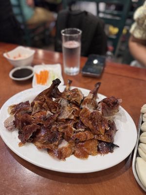 Sun Wah BBQ by null