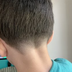 Gary's Barber Shop