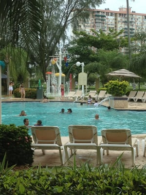 Verdanza Hotel by null