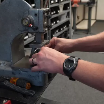 D & B Fabrication Plus - Metal Fabricators Near Me - Riverside, California