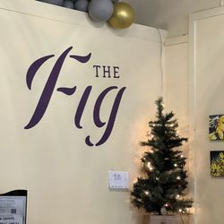 The Fig Bistro