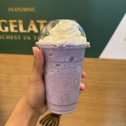Taro Smoothie