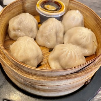 Sherry Blossom - Soup dumplings - Hawaiian Near Me - Long Beach, New York Sherry Blossom - Soup dumplings - Hawaiian Near Me - Long Beach, New York